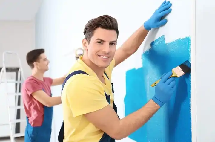 schilderen Doetinchem